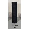 1 st Sisalpelare 55x15 cm M8 mörk Royal klösträd
