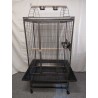Fågelburen Papegojbur 99 Jac mini 167 cm hög